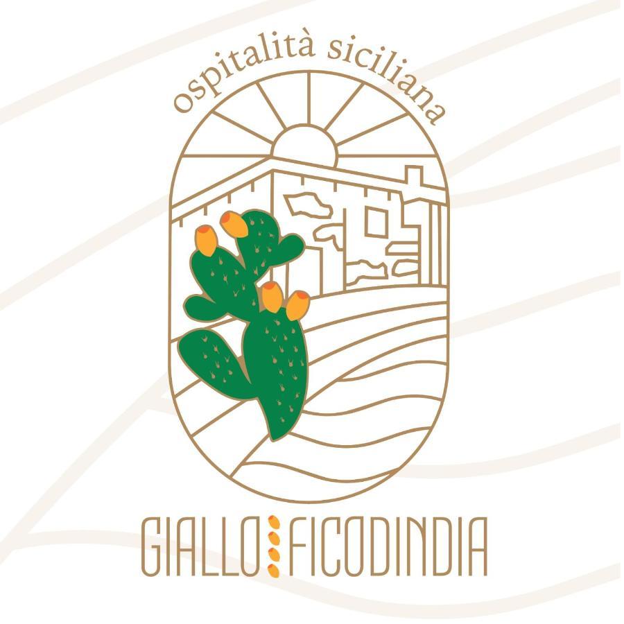 Giallo Ficodindia Canicattì 外观 照片